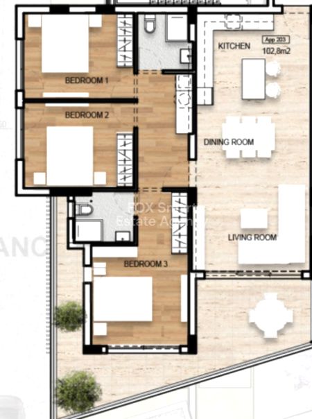 Διαμέρισμα προς πώληση