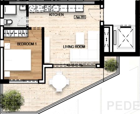 Διαμέρισμα προς πώληση