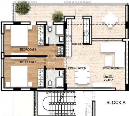 Διαμέρισμα προς πώληση