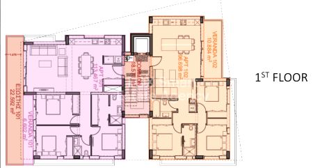 Квартира на продажу