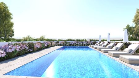 Thumbnail 5 Flat For Sale In Cyprus