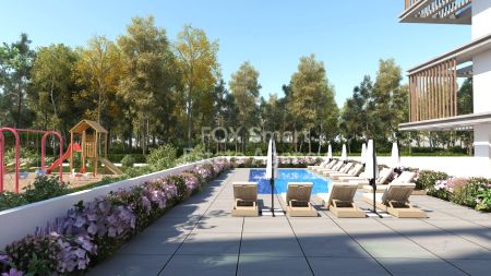 Thumbnail 1 Flat For Sale In Cyprus