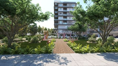 Thumbnail 2 Flat For Sale In Cyprus