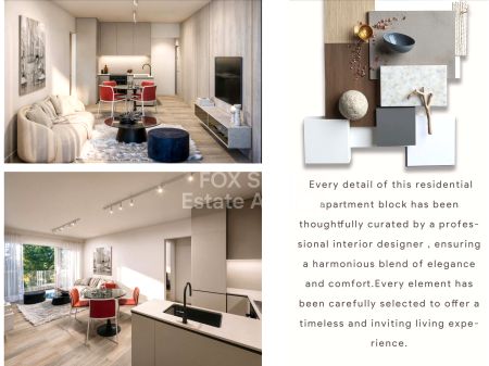 Thumbnail 5 Недвижимость На Продажу Ларнака