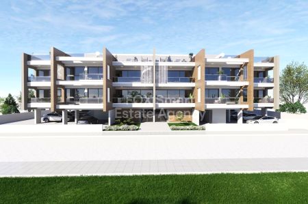 Διαμέρισμα προς πώληση