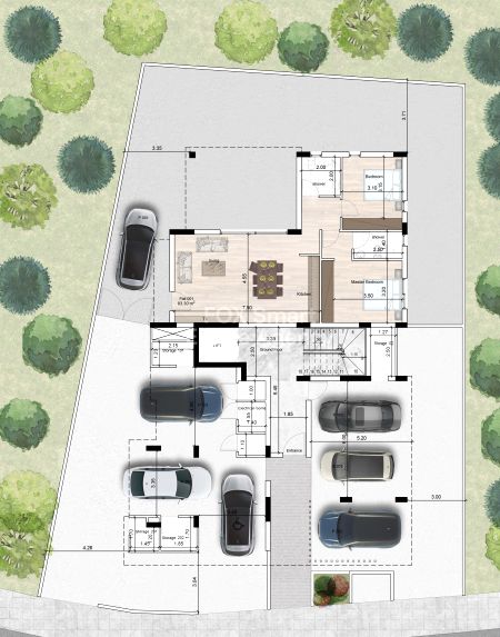 Thumbnail 2 Immobile In Vendita Larnaca