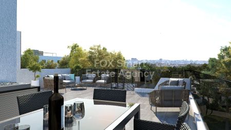 Thumbnail 4 Appartamenti In Vendita Cipro