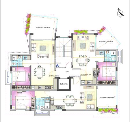 Thumbnail 5 Inmueble En Venta Lárnaca