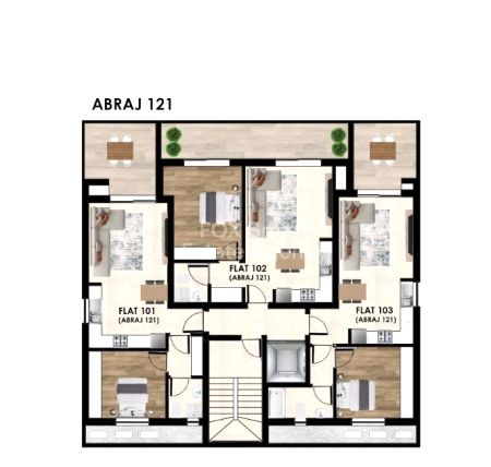 Διαμέρισμα προς πώληση