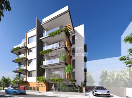 Thumbnail 4 Immobile In Vendita Larnaca