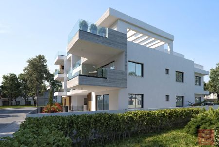 Appartamento in vendita