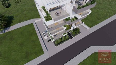 Διαμέρισμα προς πώληση