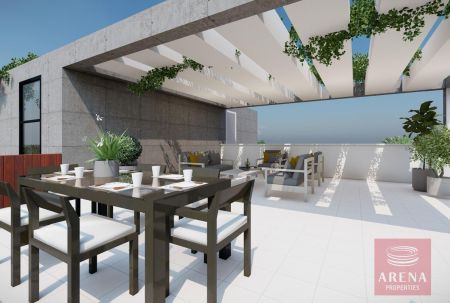 Appartamento in vendita