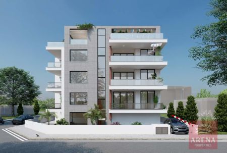 Appartamento in vendita