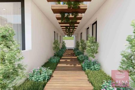 Appartamento in vendita