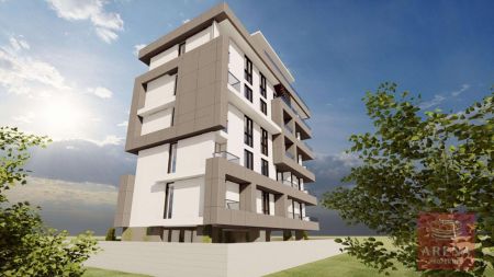 Appartamento in vendita