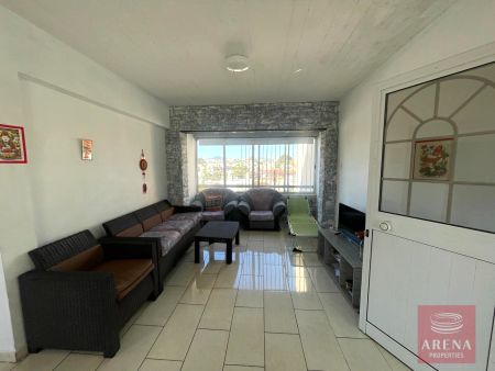 Διαμέρισμα προς πώληση