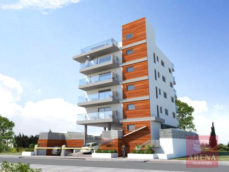 Διαμέρισμα προς πώληση