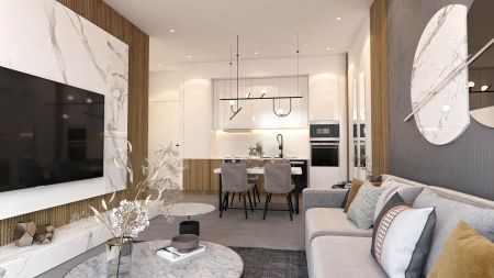 Διαμέρισμα προς πώληση