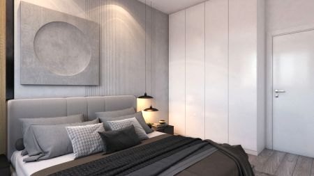 Appartamento in vendita