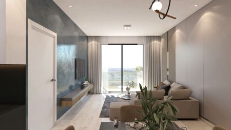 Appartamento in vendita