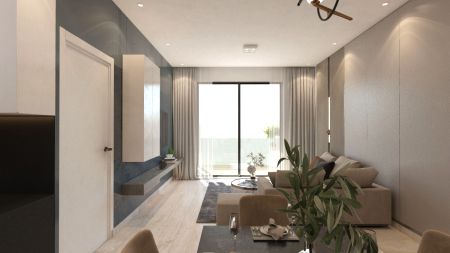 Appartamento in vendita