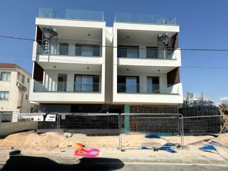 Διαμέρισμα προς πώληση