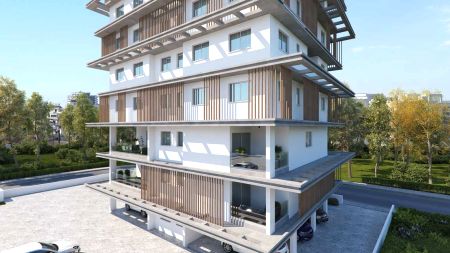 Appartamento in vendita