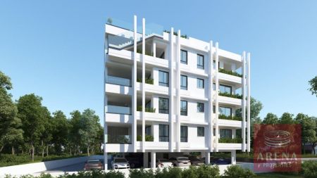 Διαμέρισμα προς πώληση