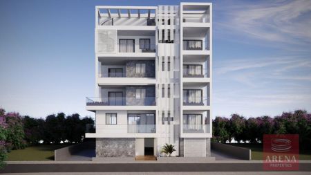 Thumbnail 1 在塞浦路斯的尼科西亚与Arena Properties发现您梦寐以求的物业