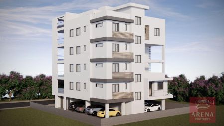 Thumbnail 3 在塞浦路斯的尼科西亚与Arena Properties发现您梦寐以求的物业