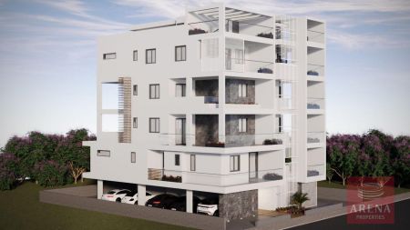 Thumbnail 5 在塞浦路斯的尼科西亚与Arena Properties发现您梦寐以求的物业
