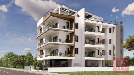 Διαμέρισμα προς πώληση