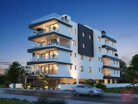 Thumbnail 5 Flat For Sale In Cyprus