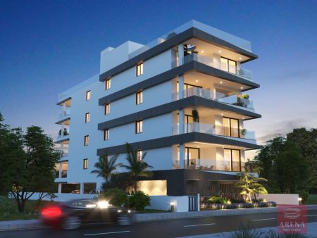Thumbnail 4 Flat For Sale In Cyprus