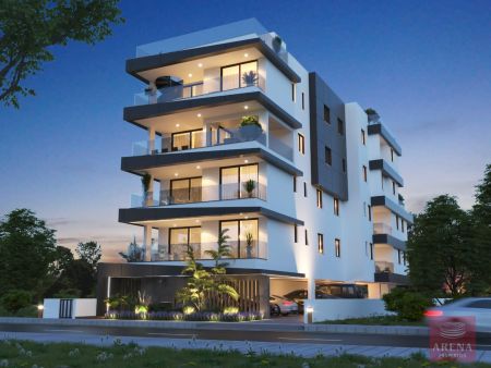 Thumbnail 1 Flat For Sale In Cyprus