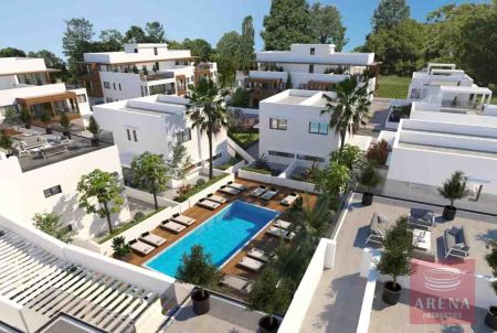 Thumbnail 2 Flat For Sale In Cyprus