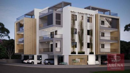 Thumbnail 2 Discover Your Perfect New Home In Cyprus - Nicosia