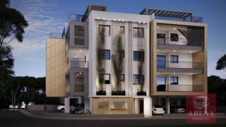 Thumbnail 4 Discover Your Perfect New Home In Cyprus - Nicosia