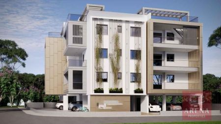 Thumbnail 3 Discover Your Perfect New Home In Cyprus - Nicosia