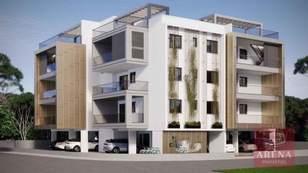 Thumbnail 1 Discover Your Perfect New Home In Cyprus - Nicosia