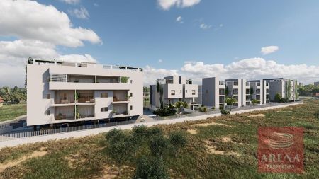 Thumbnail 1 Discover Your Perfect New Home In Cyprus