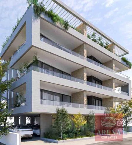 Thumbnail 3 Flat For Sale In Cyprus