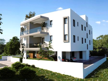 Thumbnail 3 Descubre Tu Propiedad Soñada En Nicosia Con H.M. Elit Blue Limited En Chipre