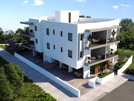 Thumbnail 2 Descubre Tu Propiedad Soñada En Nicosia Con H.M. Elit Blue Limited En Chipre