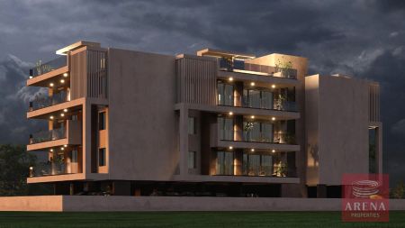 Διαμέρισμα προς πώληση