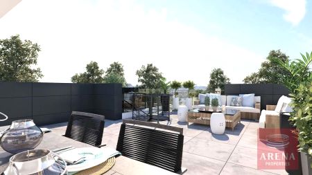 Thumbnail 1 在塞浦路斯的尼科西亚与Arena Properties发现您梦寐以求的物业