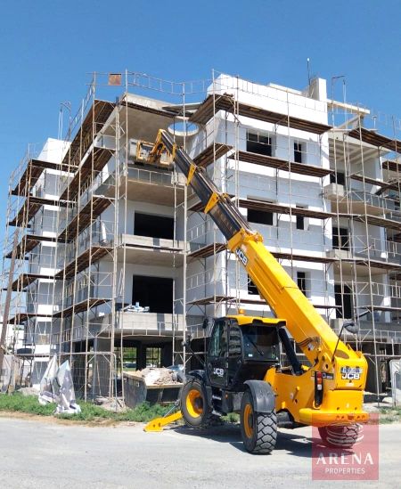 Thumbnail 4 在塞浦路斯的尼科西亚与Arena Properties发现您梦寐以求的物业