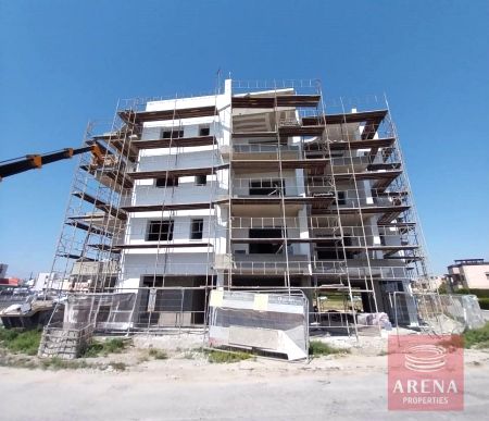 Thumbnail 3 在塞浦路斯的尼科西亚与Arena Properties发现您梦寐以求的物业