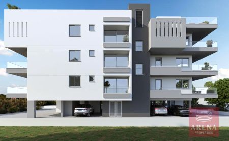 Διαμέρισμα προς πώληση